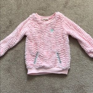 Juicy Couture Sweater Size 4